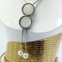 Silver Necklace for Women