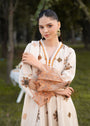 Off-white Pishwas for Women