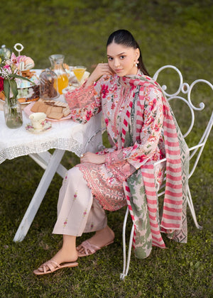 Multi Kurta Set for Women