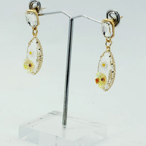 Gold Earrings for Women
