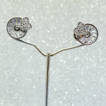 Silver Earrings for Women