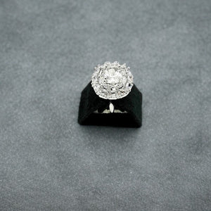 Silver Ring for Women