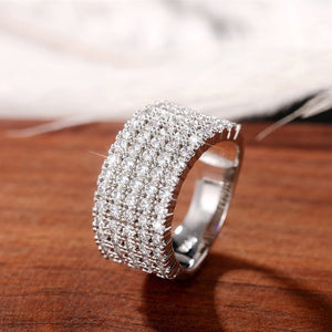 Silver Ring for Women