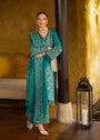 Sea green Unstitched for Women