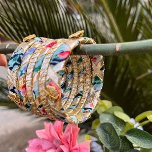 Multi Bangles for Girl