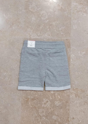 Grey Shorts for Boy