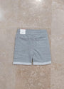 Grey Shorts for Boy