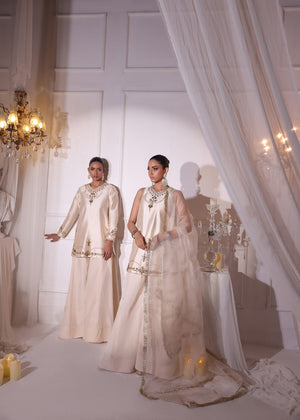 Ivory Sharara for Women