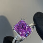 Purple Ring for Women