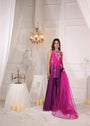 Magenta Sharara for Women