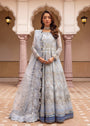 Sky blue Unstitched for Women