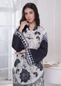 Off-white Co Ord Sets for Women