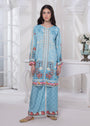 Blue Co Ord Sets for Women
