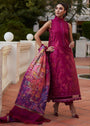 Burgundy Unstitched for Women