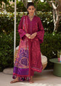 Burgundy Unstitched for Women