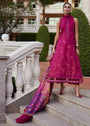 Burgundy Unstitched for Women