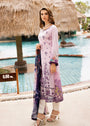 Lilac Unstitched for Women
