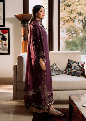 Plum Unstitched for Women