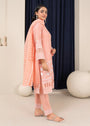 Pink Kurta Set for Women