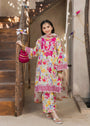 Multi Kurta Set for Girl