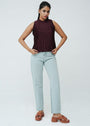 Maroon Blouse for Women