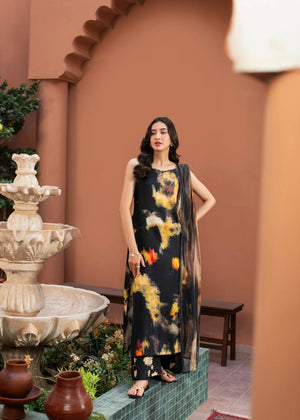 Black Unstitched for Women