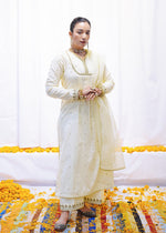 Butter Kurta Set for Women