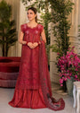 Red Unstitched for Women