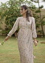 Beige Dress for Women