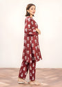 Maroon Co Ord Sets for Women