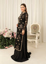 Black Lehenga for Women