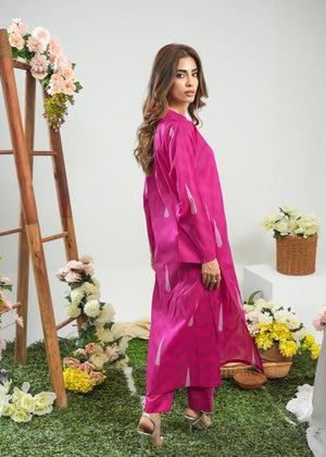 Hot pink Co Ord Sets for Women