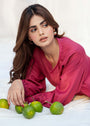 Blush pink Kurta Set for Women
