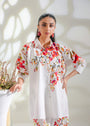 White Co Ord Sets for Women