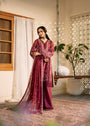 Magenta Unstitched for Women