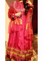 Shocking pink Maxi for Women