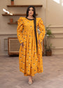 Mustard Maxi for Women