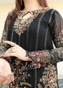 Black Lehenga for Women