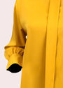 Mustard Tunic for Women