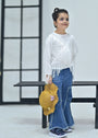 White Top for Girl