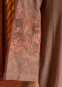 Beige Kurti for Women