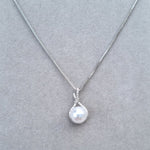 Silver Necklace for Women