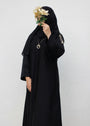 Black Abaya for Women