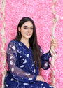 Navy blue Maxi for Women