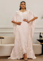 Pink Gown for Women