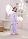 Lilac Co ord Sets for Women