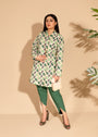 Green Co Ord Sets for Women