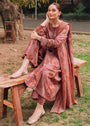Pink Pishwas for Women