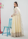 Off-white Maxi for Women
