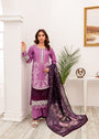 Lavender Unstitched for Women